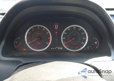 2012 Honda Accord 2.4 Lx-P из США, поврежденный, VIN 1HGCP2F44CA041326